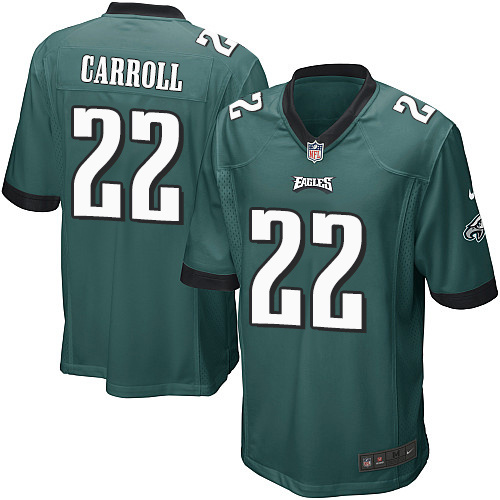 Philadelphia Eagles kids jerseys-022